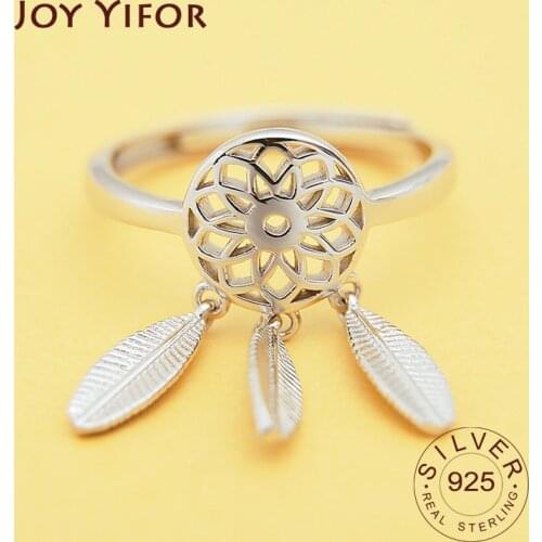 S925 Sterling Silver Rings for Women vantagestreamcather Geometric 925 Silver Wedding Fine Jewelry Minimalist Gift