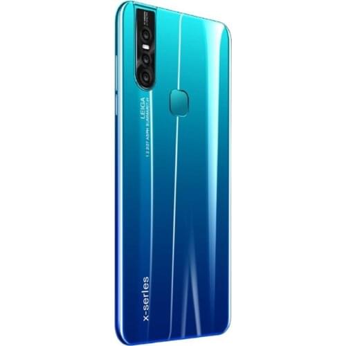 EU/US X27 Plus Smartphone 512Mb+4G 200W General-Purpose Large Straight Screen Quad-Core Smartphone Dual Card Dual Standby