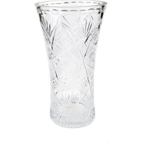 Modern is in Develi Glass vase Decorated vase jarrón ваза vaso مزهرية