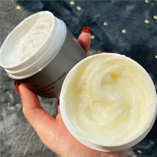 Moisturizer Makeup Remover Facial Cleanser For Deep Cleaning Oil-Control Brighten Soft Skin Care Facial Cleaning Beauty Tools