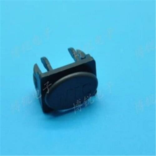 10pcs Plastic dust cap SFP fiber module plastic dust plug dust cover protective plug server