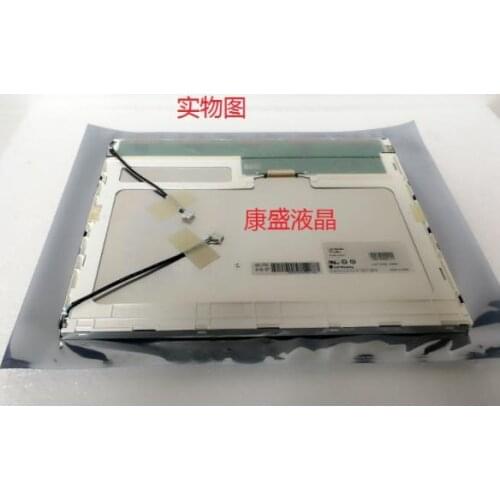 15"1024*768 a-Si TFT-LCD panel LB150X02(TL)(01) LB150X02-TL01
