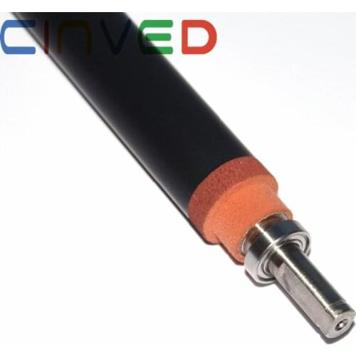 1X new pressurer roller for Ricoh MPC 3002 3502 4502 D144-4057 with bearing D144-4057 D1444057