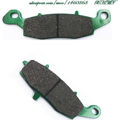 For SUZUKI 800 INTRUDER C - spoke wheel VL 2006 - 2013 Disc Brake Pads Shoe Drum Front Rear 2012 2011 2010 2009 2008 2007