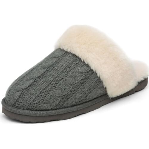 DREAM PAIRS Women's Slippers