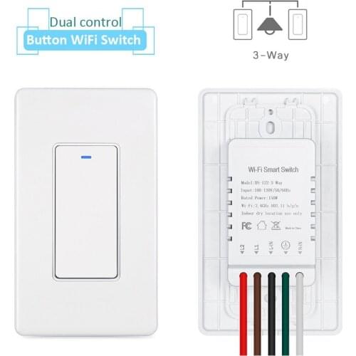 Jiansu Smart House