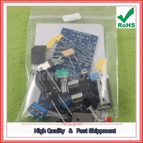 TDA2030A Power Amplifier Kit Power Amplifier module Parts TDA2030 (H5B3) 1127 x-0.08