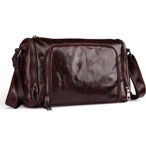 LIHONGBAOBAO Mens Fashion Bags