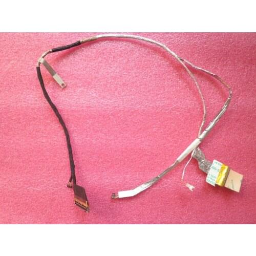 New Cable for HP Pavilion DV6 DV6-6000 LED LVDS CABLE B2995050G00004 644362-001 650798-001 50.4RH02.032 50.4RH02.002