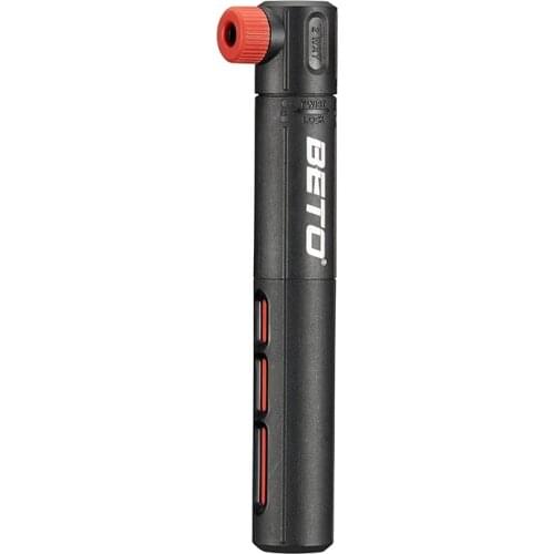 Portable Bicycle Bike Pump Small Super Light Cycling Riding Inflator Repair Tool Accessories Support U.S. France Standard