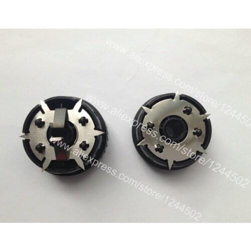 Compatible new OPC drum gear for Kyocera KM2810 KM2820 Fs1135 FS1120D FS1320D FS1370 100 sets per lot