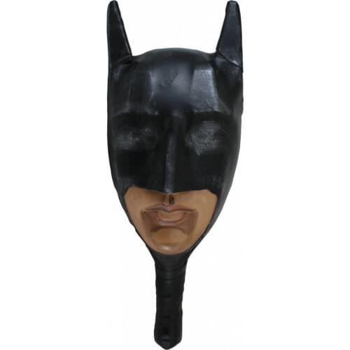 TerraKot Carnival Masks