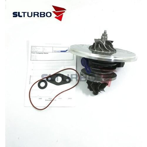 Turbine Core PMF100490 452202-5004S For Land Rover Freelander I 2.0 Di 72Kw TCIE Turbo Cartridge Turbolader Chra New Balanced