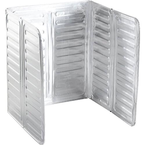 2017 1Pcs Kitchen Cooking Frying Pan Oil Splash Screen Cover Anti Splatter Shield Guard Dinner Helper