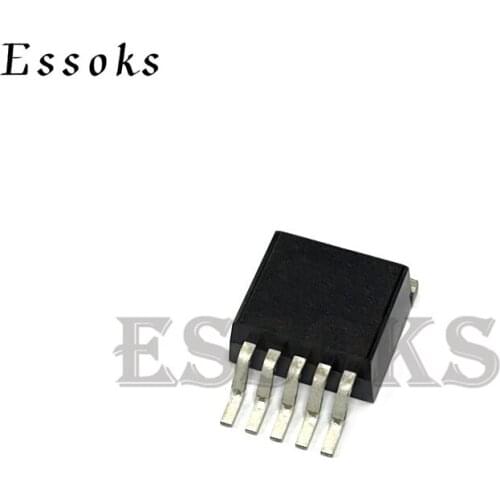 10PCS LM2940S-12 LM2940S-5.0 LM2941S MIC29302WU SPX29302T5-L/TR TD1501S12 TD1501S33 TD1501S50 TD1501SADJ TO263-5 TO-263-5