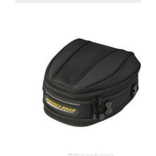 Bay Wan Yi yang Motorcycle Bags