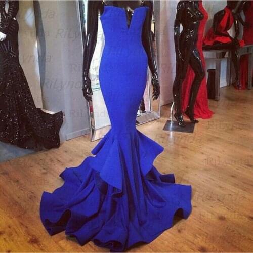 FEIYANSHA Womens Satin Dresses