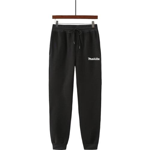 Hot Sale Winter 2021 Tnakita High Quality Mens Sports Pants Fashion Trend Multi Color Selection Couple Sports Casual Pants