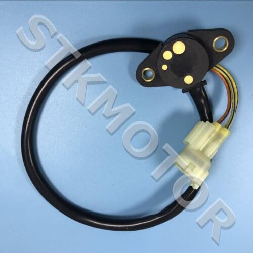 CFMOTO CF500 x5 x6 500CC ATV Quad Gear Sensor