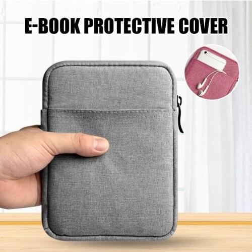 Soft Protection E-Book Bag Thick and Fall-Resistant Multifunctional Environment E-Book Bag PR Sale