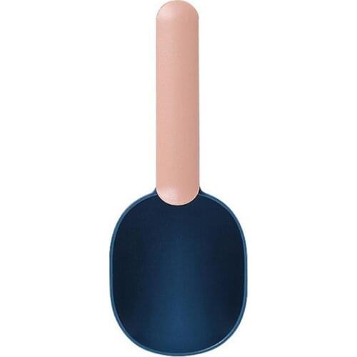 Portable Pet Food Scoop Dog Food Scale Cup Food Sealing Clip Spoon Feeding Scale Scpoon Kitchen Scale Scoop Pet Supplies