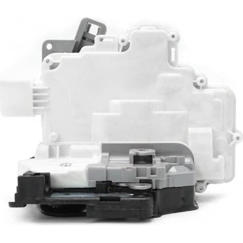 Front Left Door Lock Actuator 8J2837015A Fit for A4 1.8 TFSI 2007-2016 Estate 1798 120 88 Car Accessories Lock Actuator New