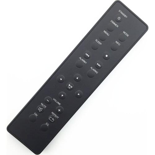 Remote control suitable for tevion player controller3 dvd iwr 394 IWR394 IWR294 IWR 294