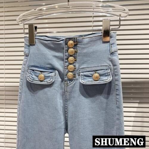 Женские джинсы скинни Shumeng China At AliExpress