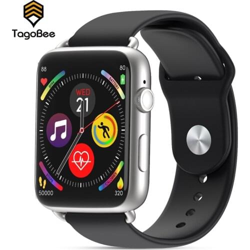 TagoBee 4G GPS Smart Watch Waterproof Sports WIFI 3GB 32GB1.88 Inch Touch Screen Heart Rate Android 7.1 Smartwatch DM20
