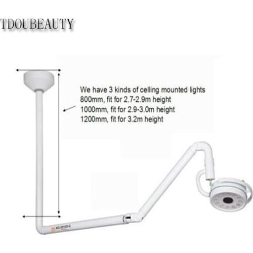 TDOUBEAUTY Professional Lighting