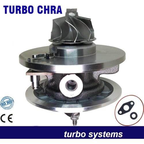 Turbo cartridge 717628-3 717628-4 717628-5 717628-6 717628-7 717628-8 717628-9 717628-10 860051-1 860051-2 860051-3 for opel