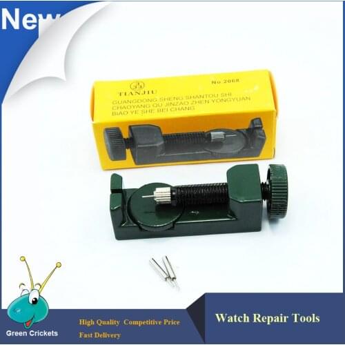 WRTOR Metal Watch Straps