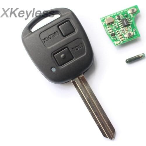 XKeyless Car Accessories