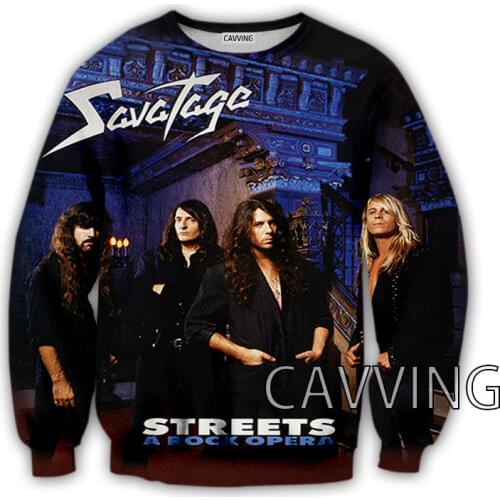 CAVVING Men's Hoodies