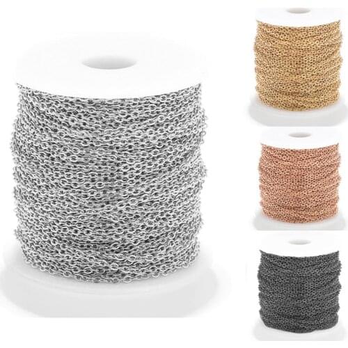 Золотые цепочки D&Rui Jewelry China At AliExpress