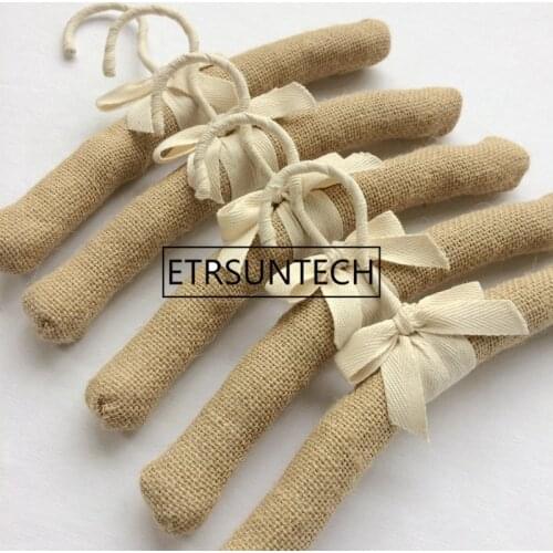 ETRSUNTECH Soft Clothes Hangers China