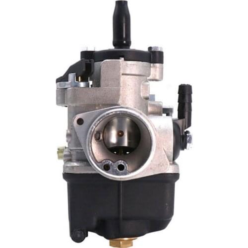Racing Carburetor for PHBL 20AS 2 Stroke 50-250cc Dellorto Carb 1piece