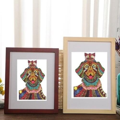 Stress-relief Toy Wooden Jigsaw Puzzles Wooden Puzzles for Adults Best Gift for Adults and Kids83/116PCS Uniquely Shape