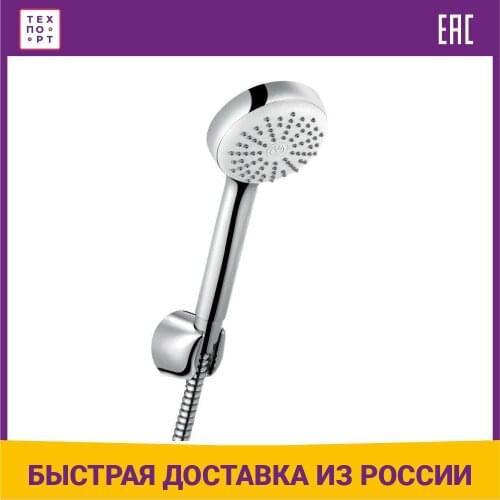 KLUDI Shower Systems