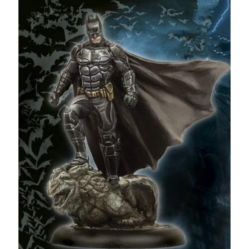 35mm Resin Figure Model Kit Unassambled Unpainted//M018