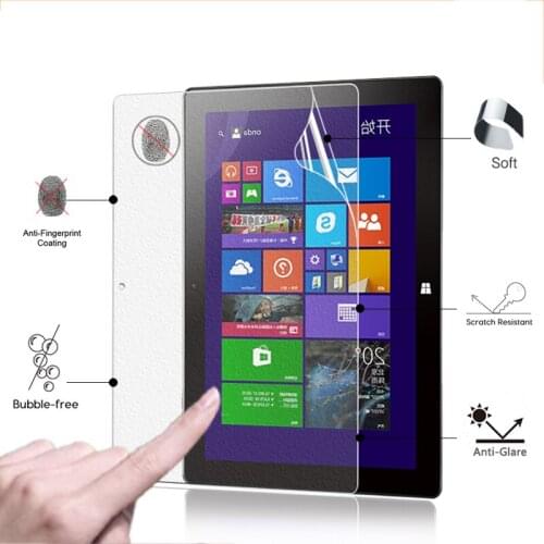 BEST Anti-Scratches Screen Protector Film Matte Film For Onda V102W 10.1" tablet pc Anti-Glare Matte Protective Film + tools