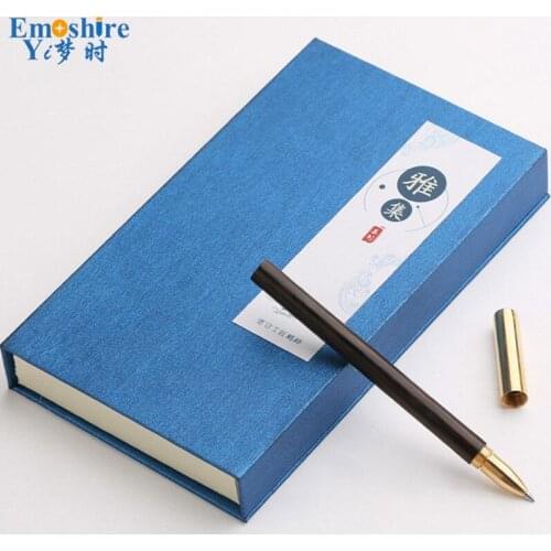 Best Quality Stationery Top Brand Roller Ball Pen Branding Ballpoint Pen for Students School Office Writing Supplies P373