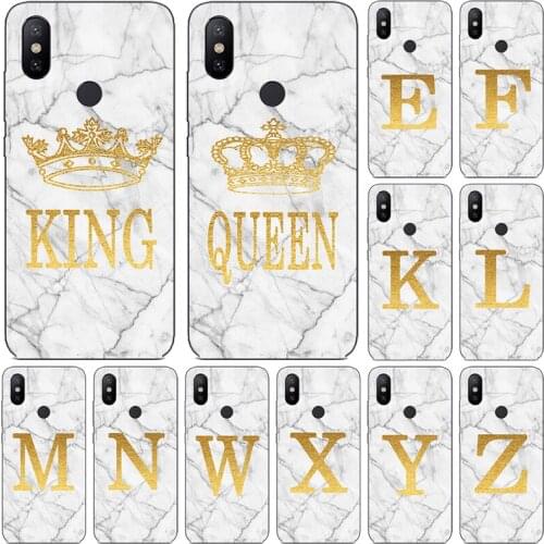 MOOKEESY Phone Cases Xiaomi Mi 6X