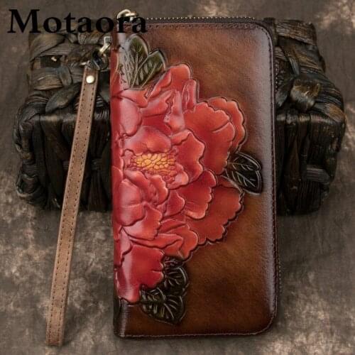 Motaora Wallets And Business Card Holders