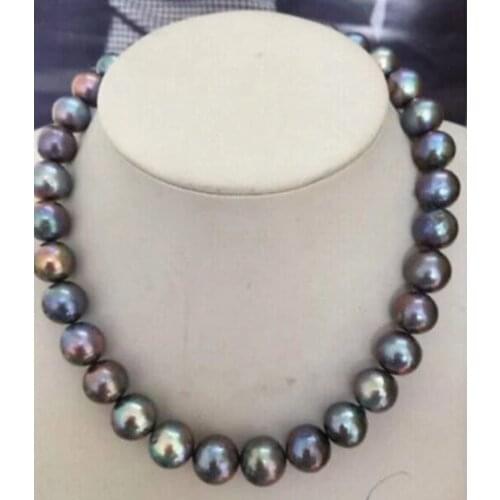 Женские ожерелья из жемчуга MOWYDY China At AliExpress