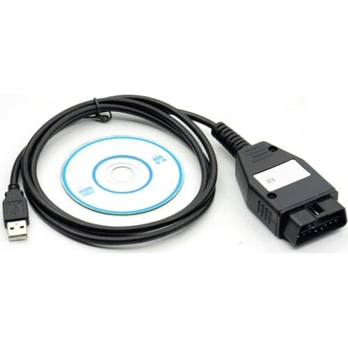 Newest for FIAT KM TOOL OBD2 Correction tool Programmer for FIAT KM TOOLOBD II Mileage Programmer Free Shipping