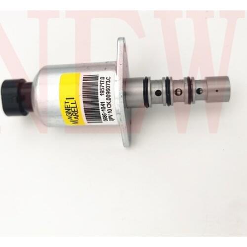 Orginal new QR512E-1707023 Solenoid Clutch Valve For Chery QQ MG Car Robot AMT System