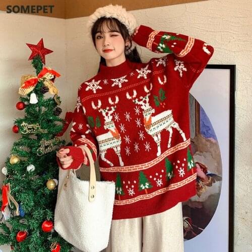 Somepet Women's Pullovers