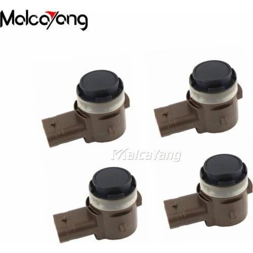 4pcs High Quality PDC Parking Sensor For Mercedes X156 W117 A0009055604/0009055604