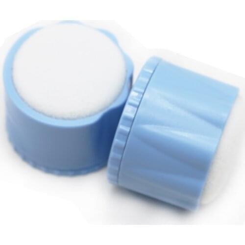 1 pcs Dental lab Round Endodontic Stand Cleaning Foam File Drills Block Holder Dentist Products Dentistry laboratory Equipment